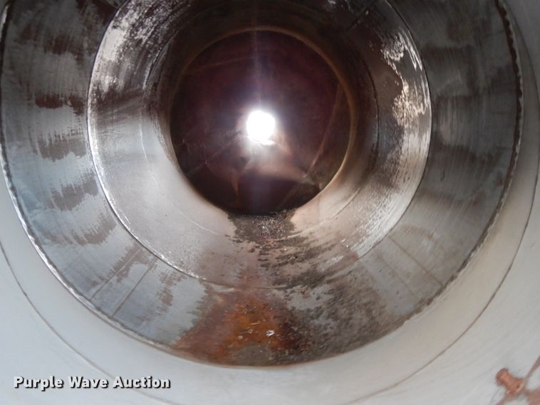 image for item DL2618 Grain bin