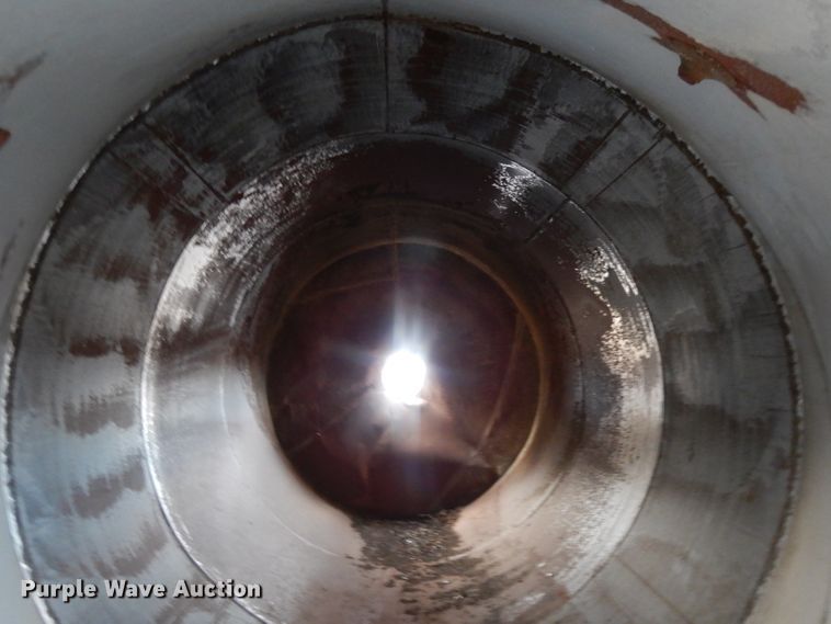 image for item DL2618 Grain bin