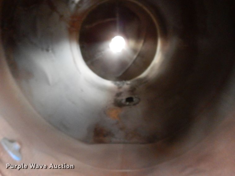 image for item DL2619 Grain bin