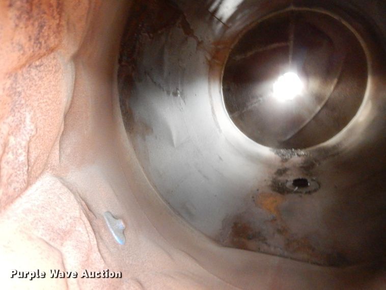 image for item DL2619 Grain bin