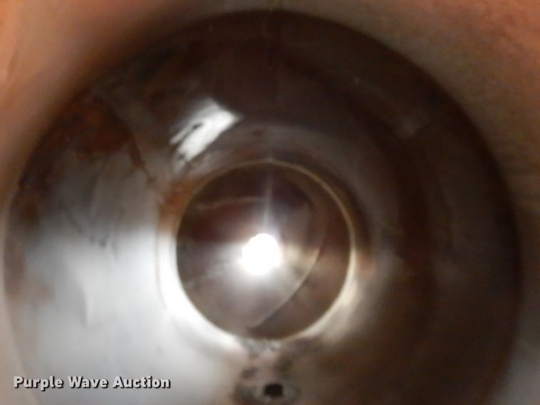 image for item DL2619 Grain bin