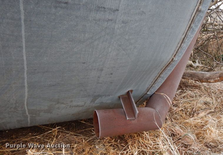 image for item DL2619 Grain bin