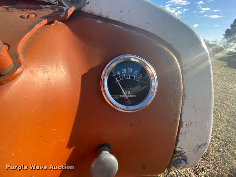 image for item EL9702 Ford 8N  tractor