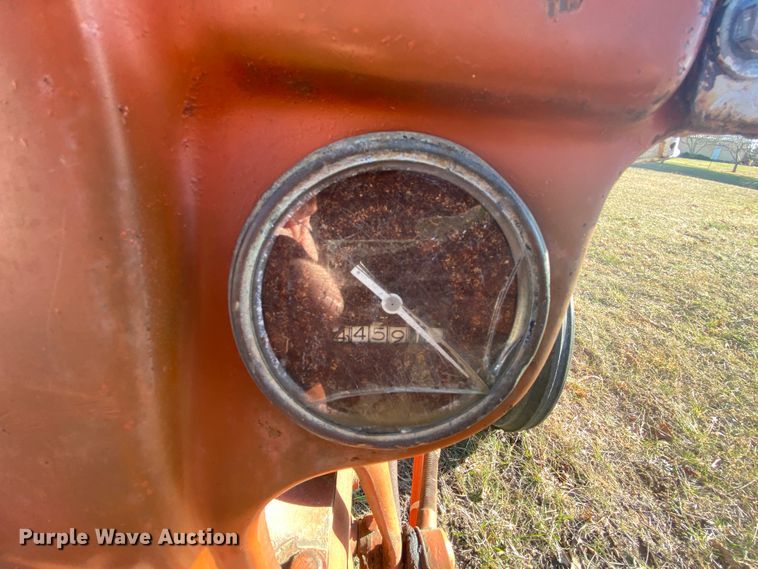 image for item EL9702 Ford 8N  tractor