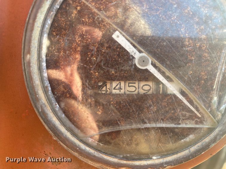 image for item EL9702 Ford 8N  tractor