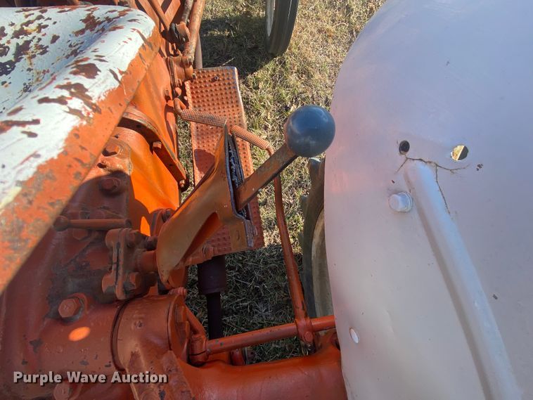 image for item EL9702 Ford 8N  tractor