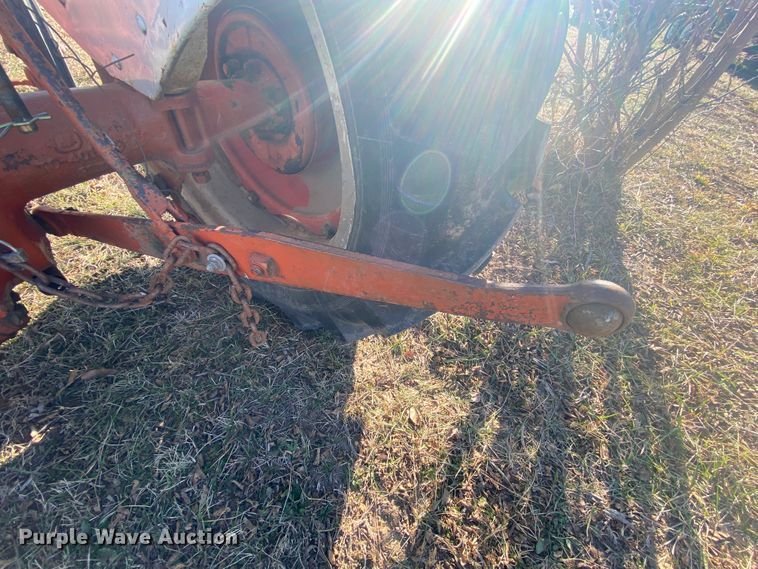 image for item EL9702 Ford 8N  tractor