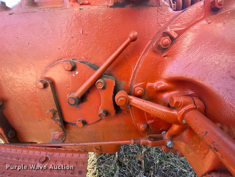 image for item EL9702 Ford 8N  tractor