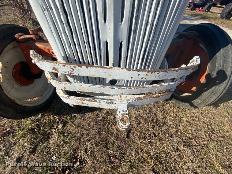 image for item EL9702 Ford 8N  tractor