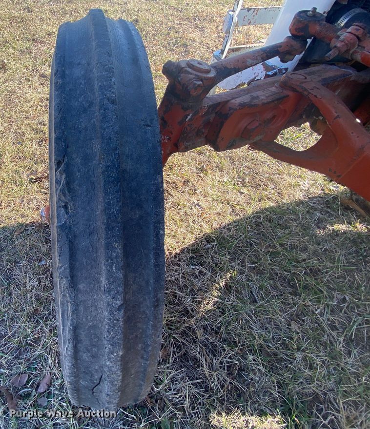 image for item EL9702 Ford 8N  tractor