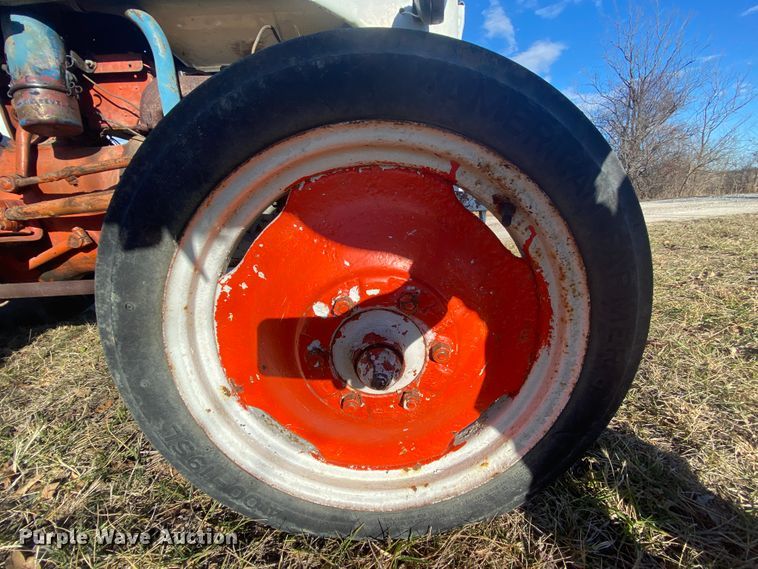 image for item EL9702 Ford 8N  tractor