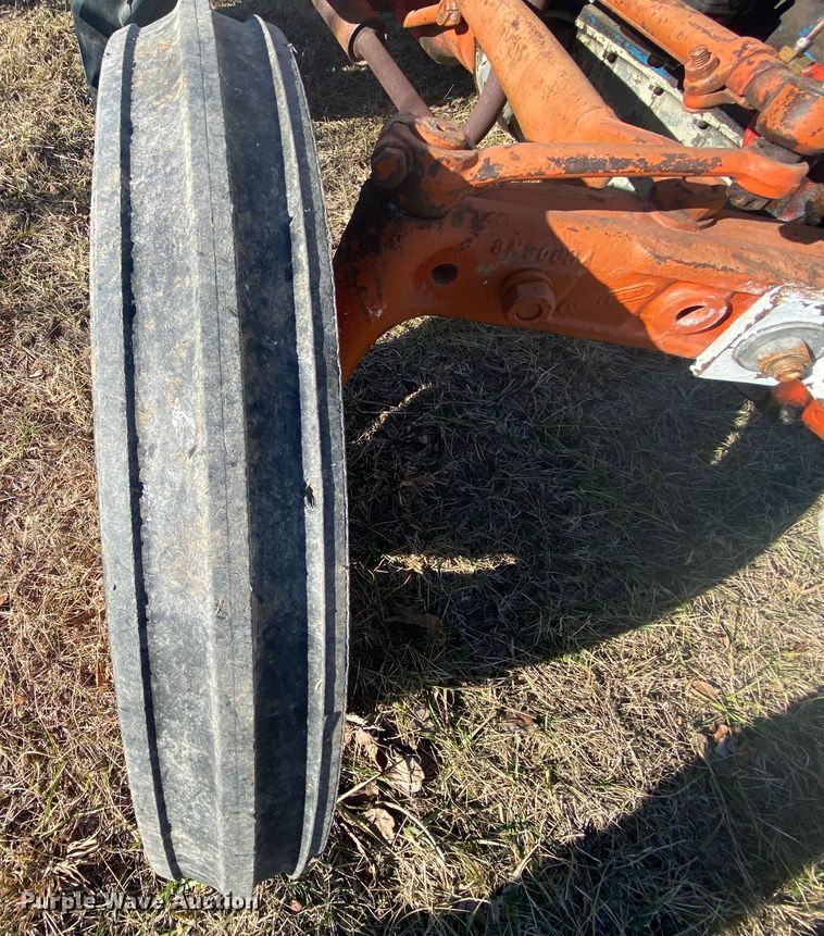 image for item EL9702 Ford 8N  tractor