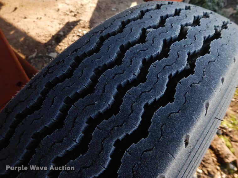 image for item GK9684 Farm Fan U1024 JDHI-3-440VNG grain dryer