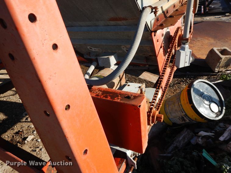 image for item GK9684 Farm Fan U1024 JDHI-3-440VNG grain dryer