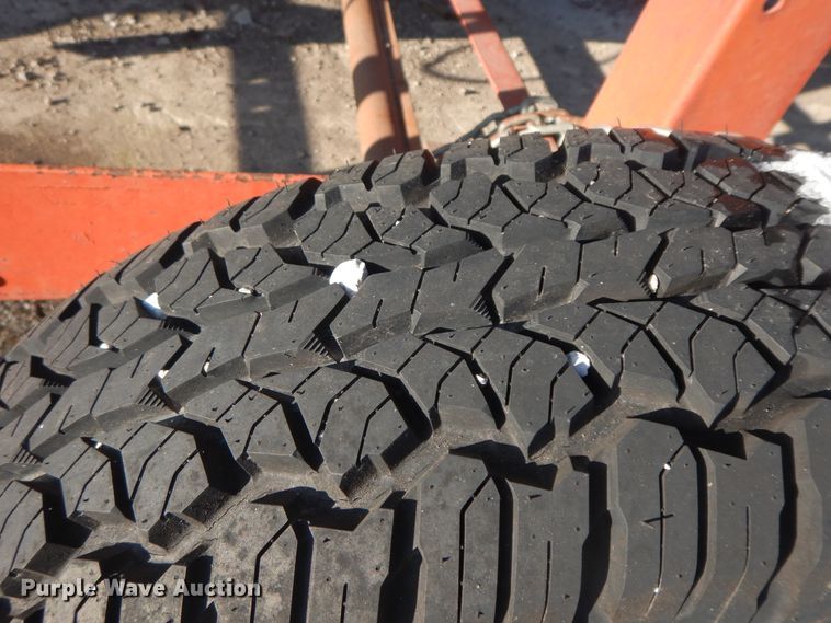 image for item GK9684 Farm Fan U1024 JDHI-3-440VNG grain dryer