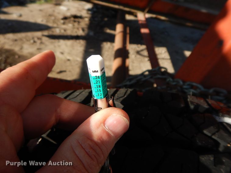 image for item GK9684 Farm Fan U1024 JDHI-3-440VNG grain dryer