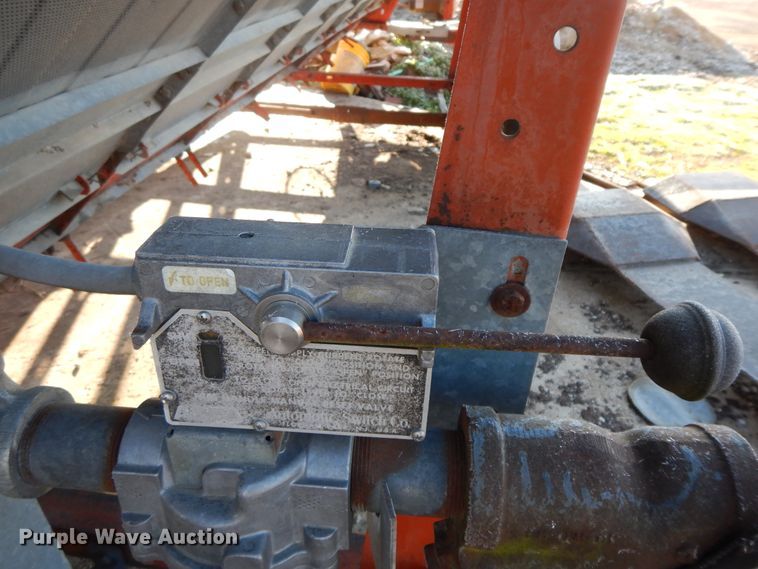 image for item GK9684 Farm Fan U1024 JDHI-3-440VNG grain dryer