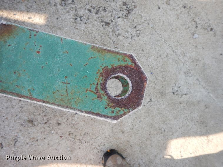 image for item GK9685 Neuero 675 grain vacuum