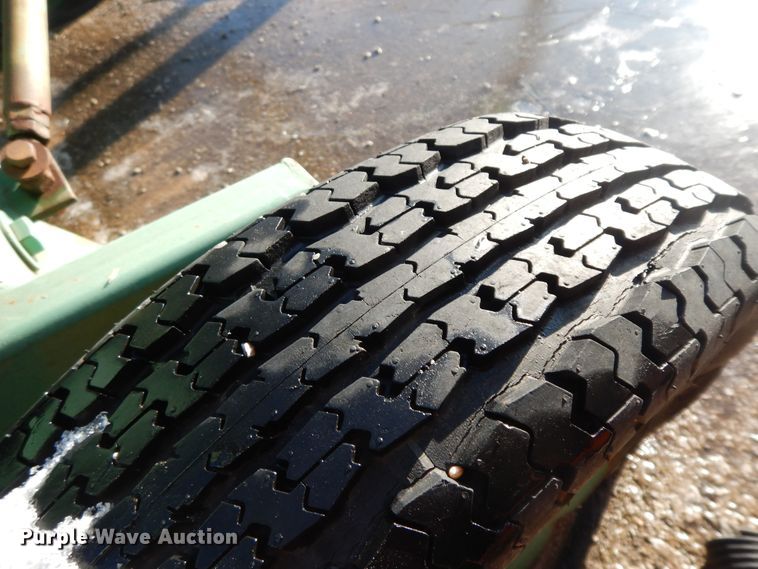 image for item GK9685 Neuero 675 grain vacuum