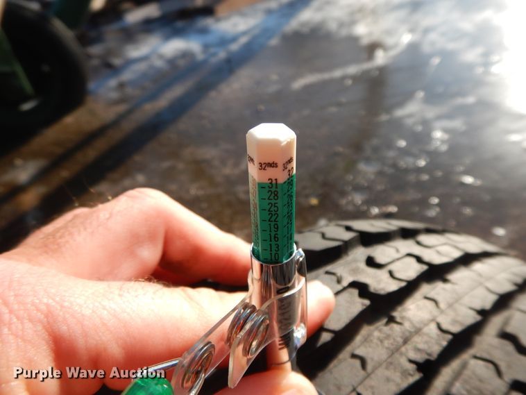 image for item GK9685 Neuero 675 grain vacuum