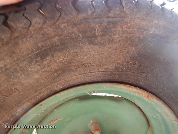 image for item GK9685 Neuero 675 grain vacuum