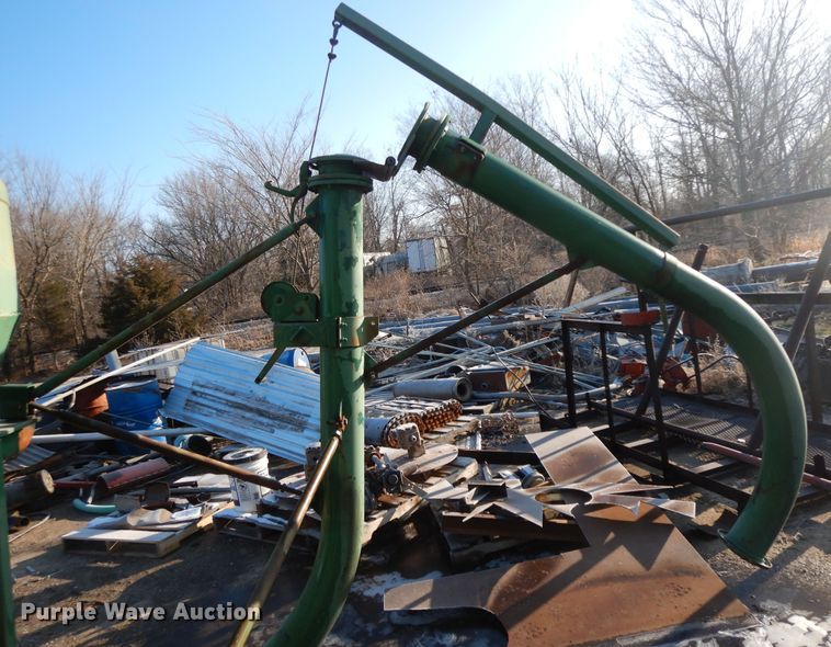 image for item GK9685 Neuero 675 grain vacuum