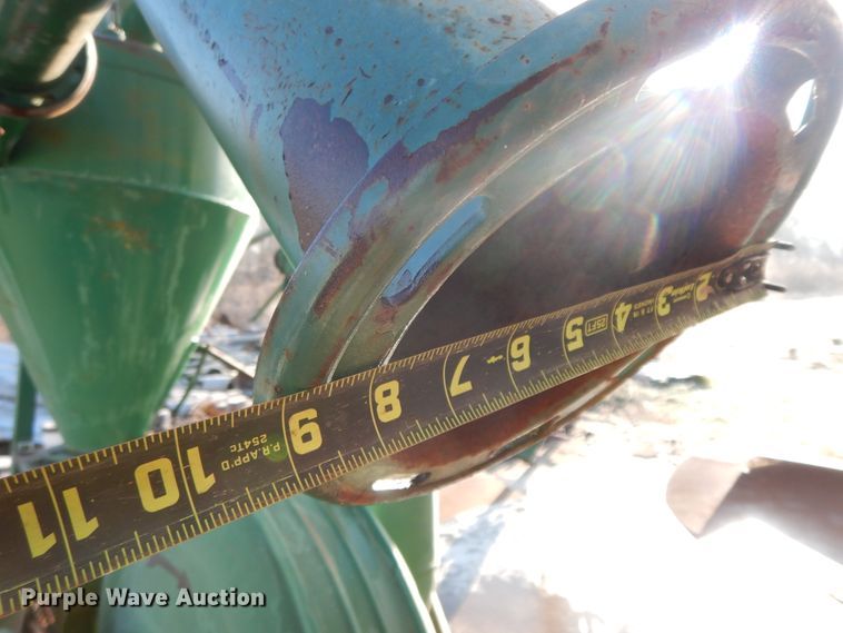 image for item GK9685 Neuero 675 grain vacuum