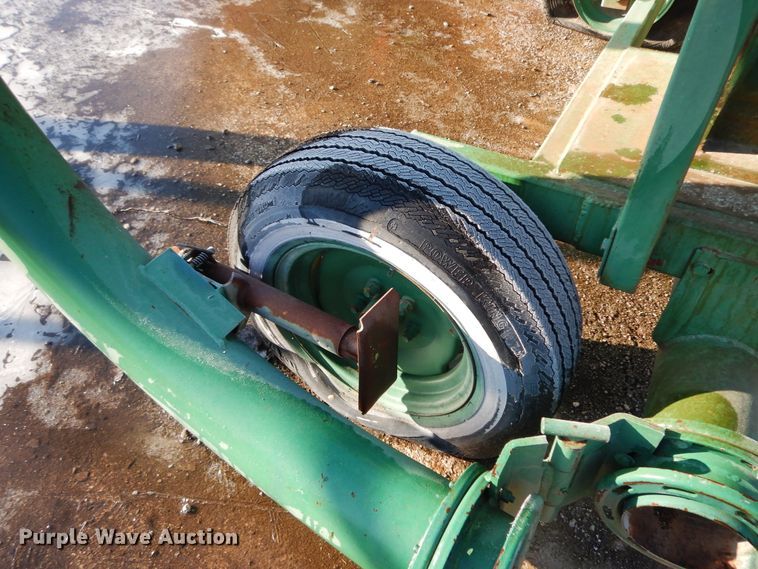 image for item GK9685 Neuero 675 grain vacuum