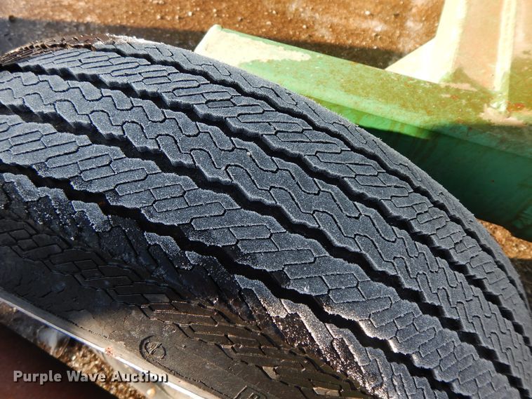 image for item GK9685 Neuero 675 grain vacuum