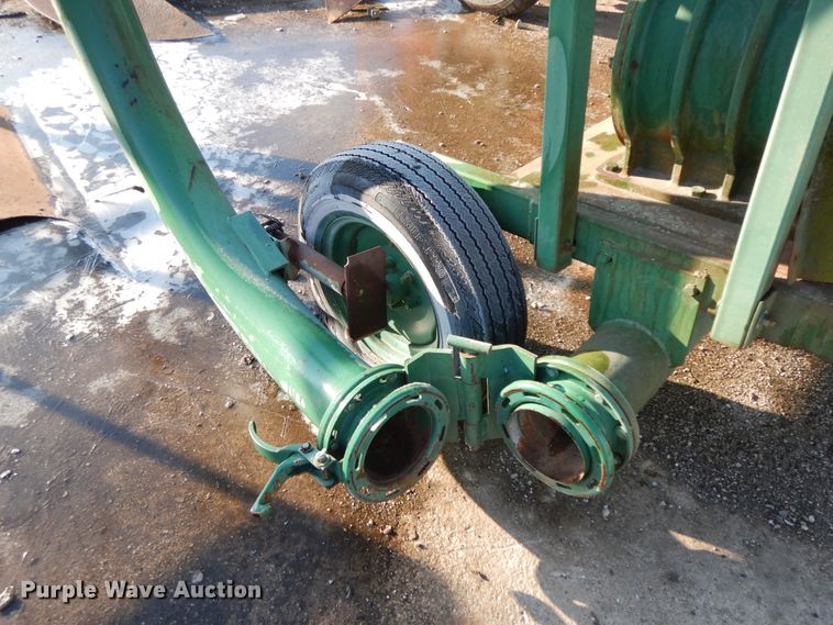 image for item GK9685 Neuero 675 grain vacuum