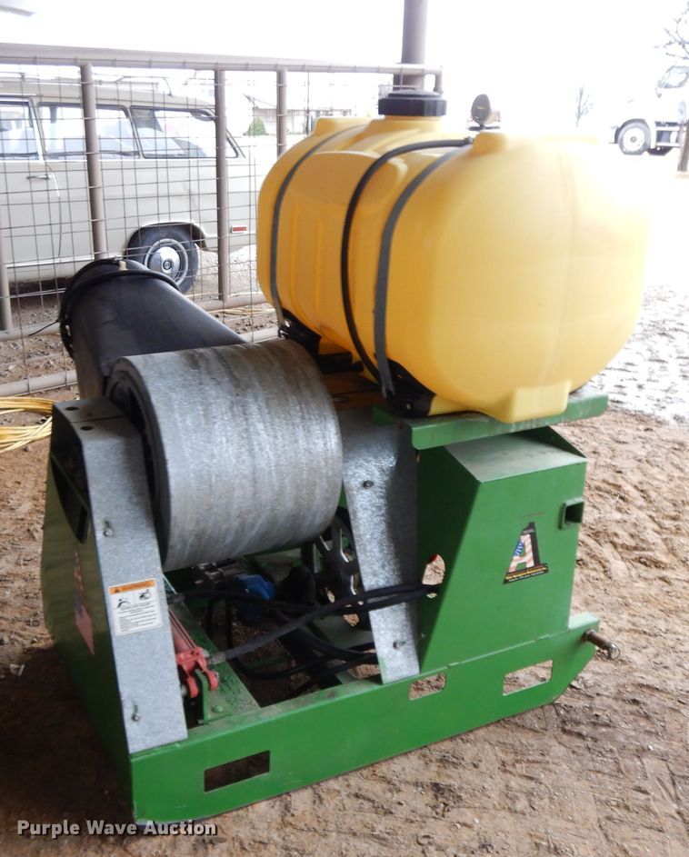 image for item GK9708 Mist Sprayers Resources Inc. mist sprayer