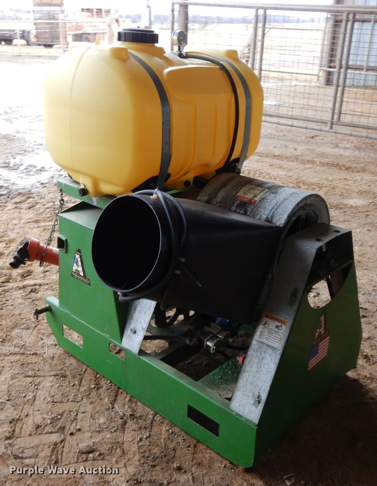 image for item GK9708 Mist Sprayers Resources Inc. mist sprayer