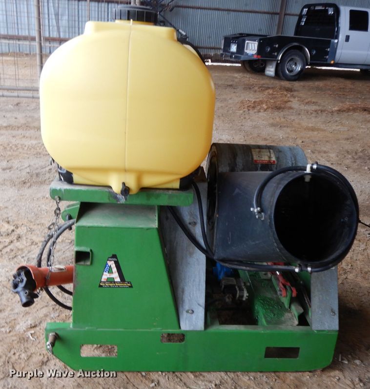 image for item GK9708 Mist Sprayers Resources Inc. mist sprayer