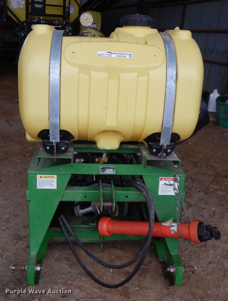 image for item GK9708 Mist Sprayers Resources Inc. mist sprayer