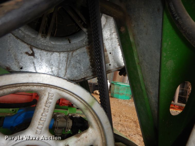 image for item GK9708 Mist Sprayers Resources Inc. mist sprayer