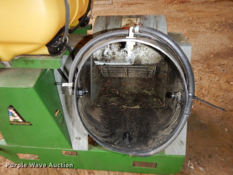 image for item GK9708 Mist Sprayers Resources Inc. mist sprayer