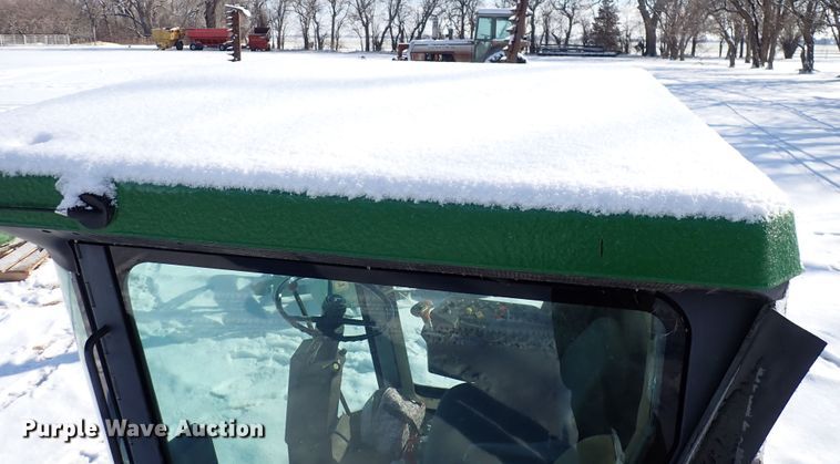 image for item HC9866 John Deere 9500 cab