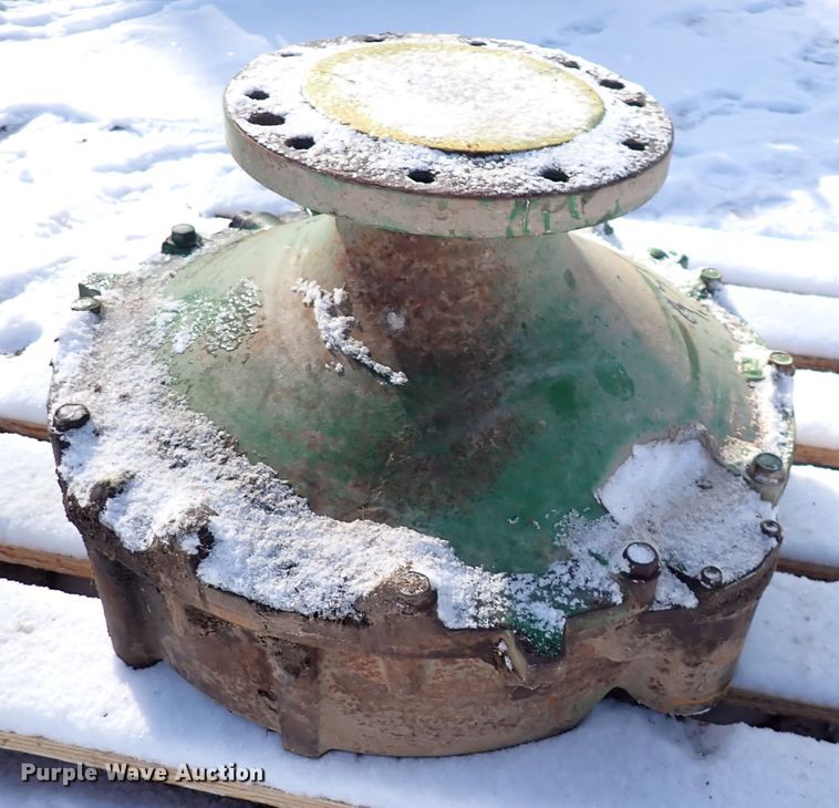 image for item HC9871 John Deere 9500 planetary drive