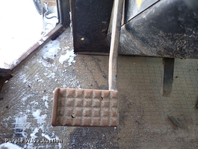 image for item HC9874 White 2-155  tractor