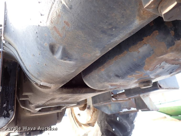 image for item HC9874 White 2-155  tractor