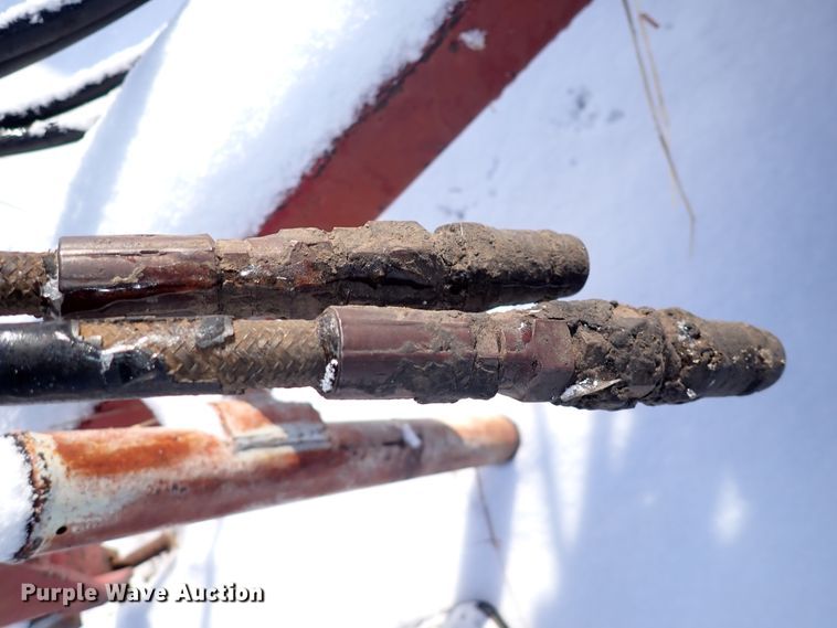 image for item HC9875 (2) International 5100 grain drills