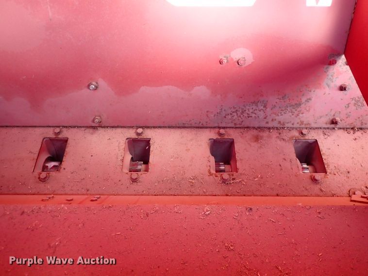 image for item HC9875 (2) International 5100 grain drills