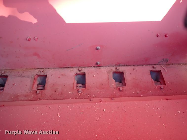 image for item HC9875 (2) International 5100 grain drills