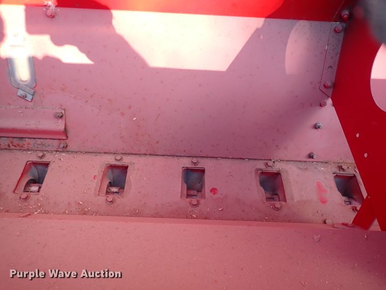 image for item HC9875 (2) International 5100 grain drills