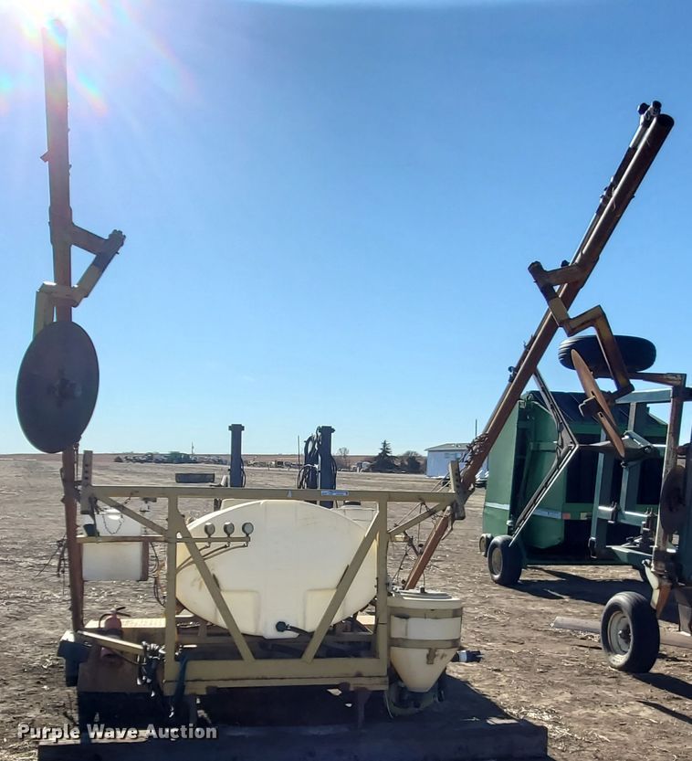 image for item HW9590 Simpson  sprayer