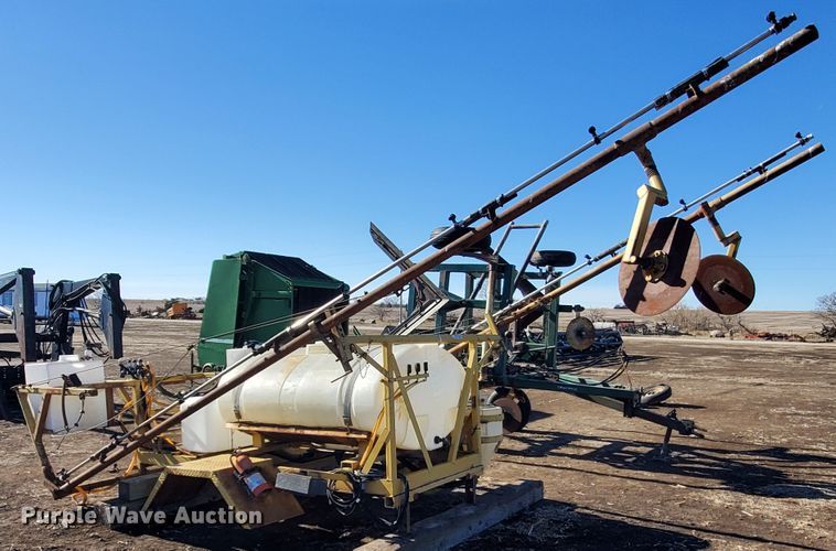 image for item HW9590 Simpson  sprayer