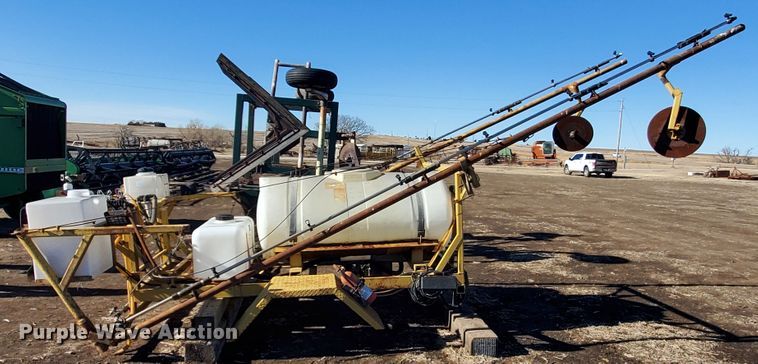 image for item HW9590 Simpson  sprayer