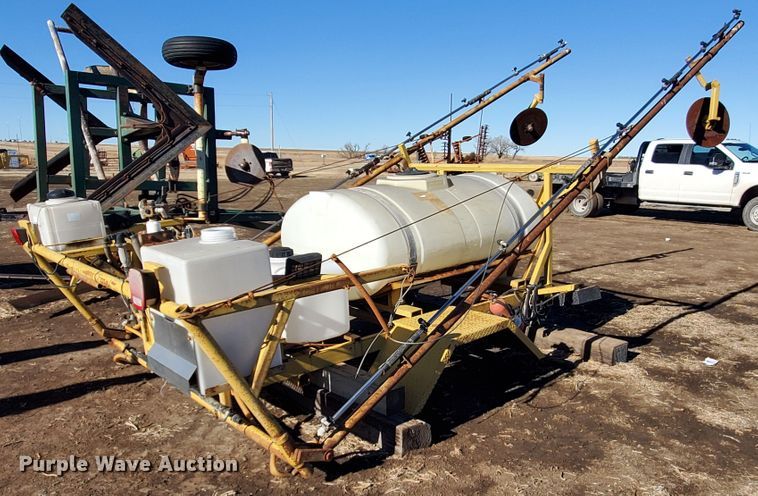 image for item HW9590 Simpson  sprayer
