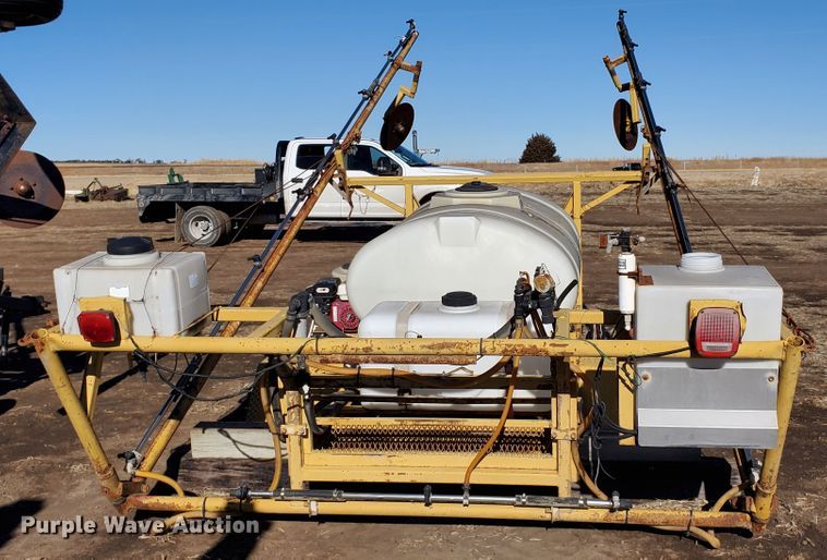 image for item HW9590 Simpson  sprayer