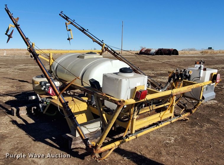 image for item HW9590 Simpson  sprayer